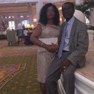 Meet your Posher, Jean claude